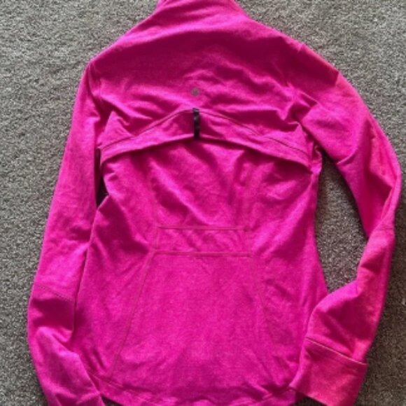 Lululemon define jacket luon - Picture 2 of 2